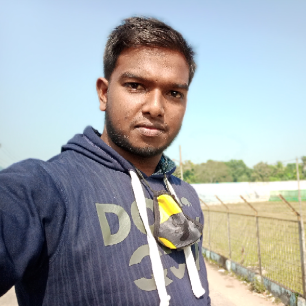 Md Murad Sarkar