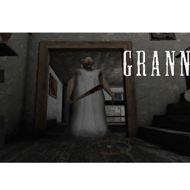 Granny 1.8 android iOS apk download for free-TapTap