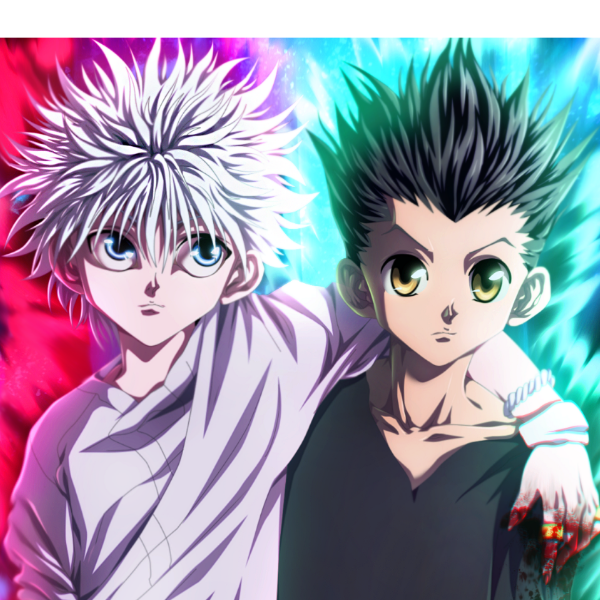 Anime lover