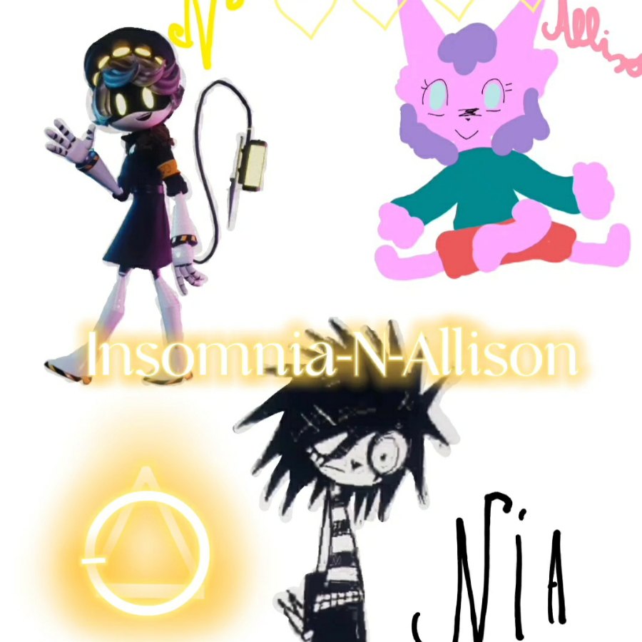 Insomnia-N-Allison