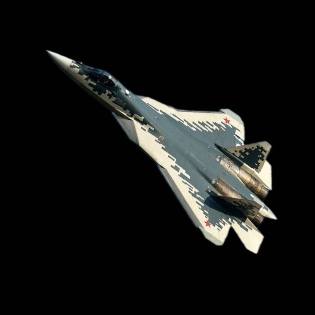 Su-57