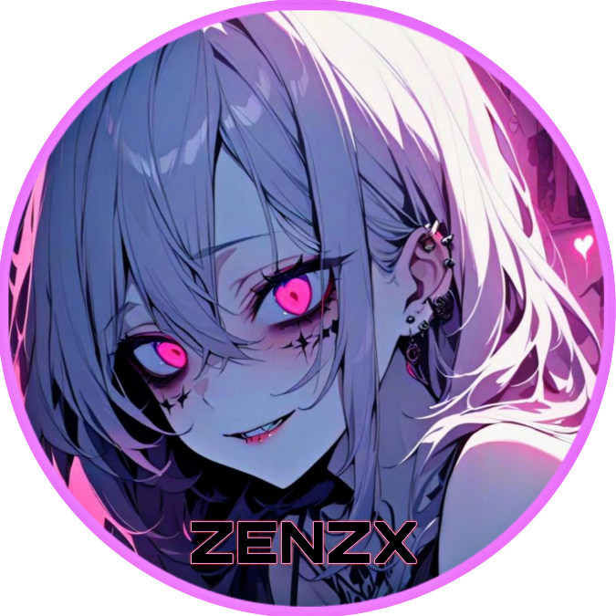ZenzX