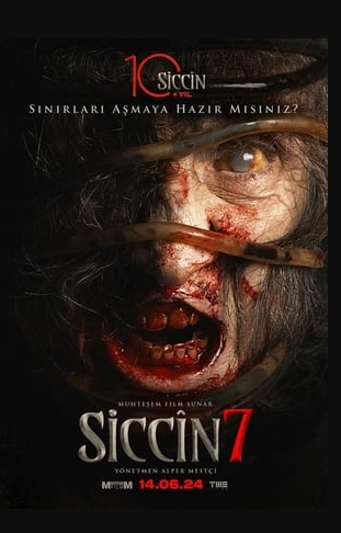 Sijjin 7 [2024] FuLLMovie Free