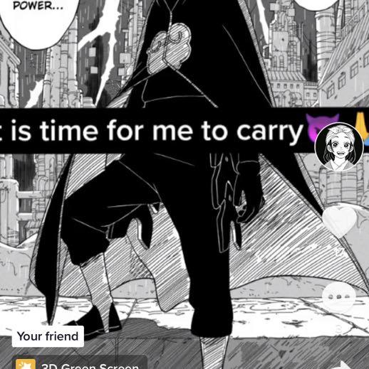 The one and only god