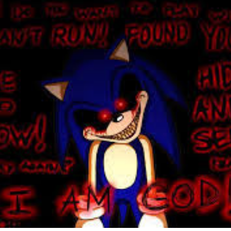 sonic.exe