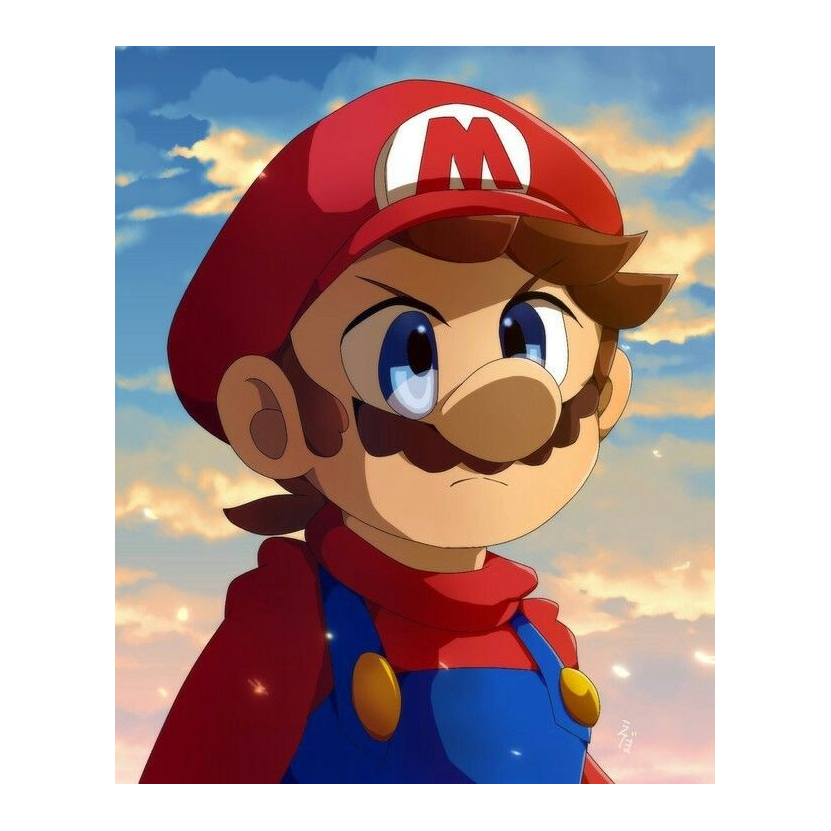 mario