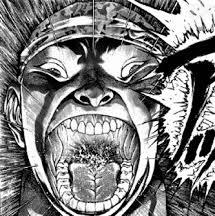 普通のサンディー