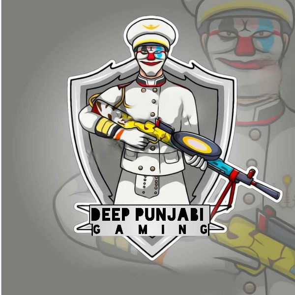 Deep Punjabi Gaming