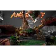 scorpion