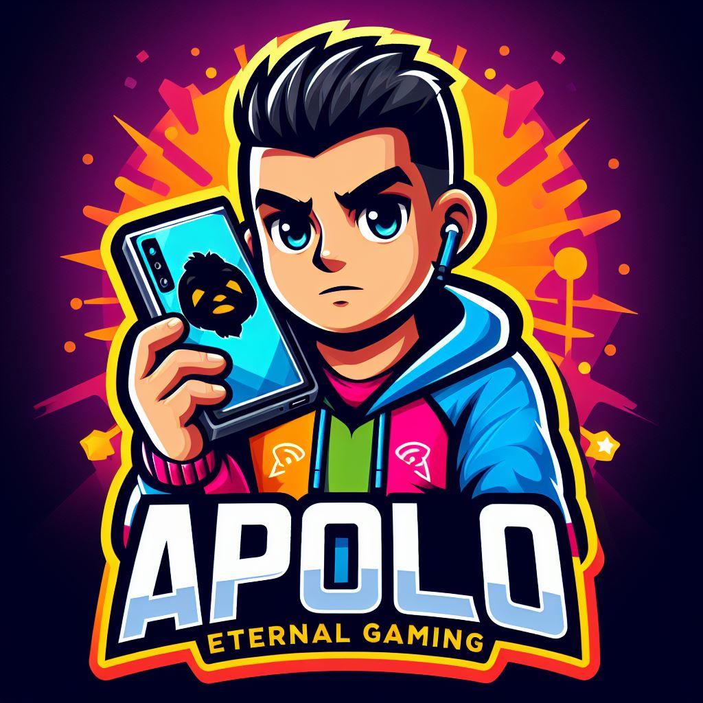 Apolo Eternal Gaming