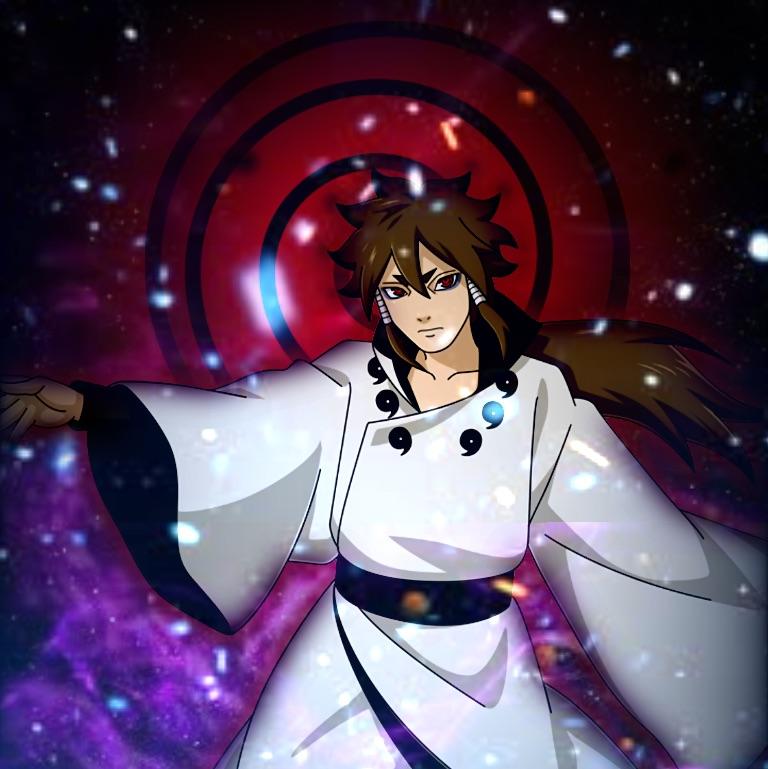 TheGodOfK