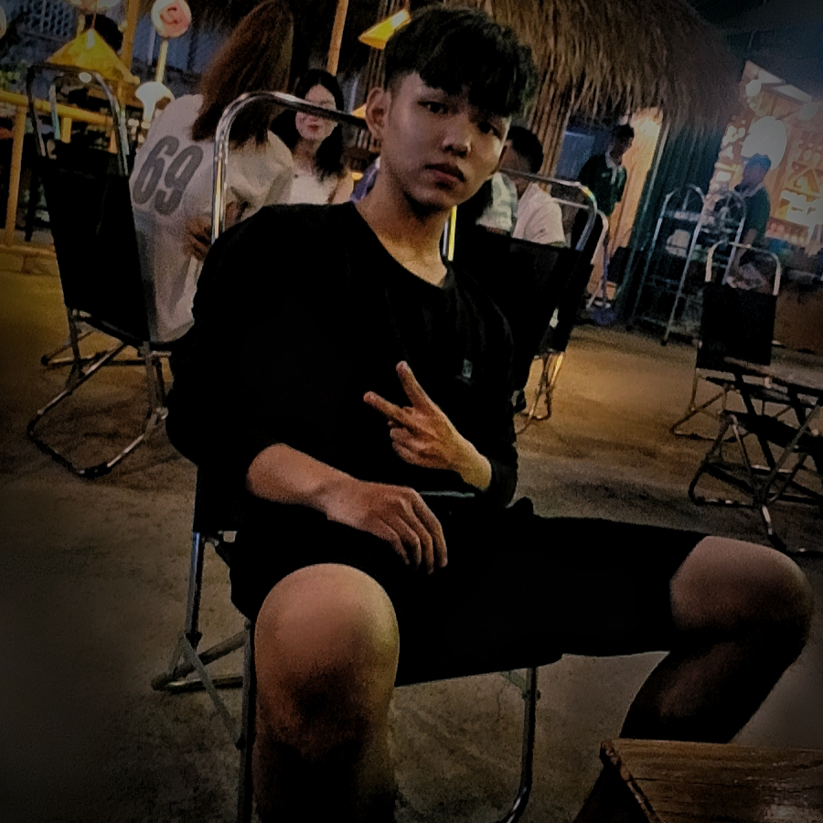 Nhan Hoang