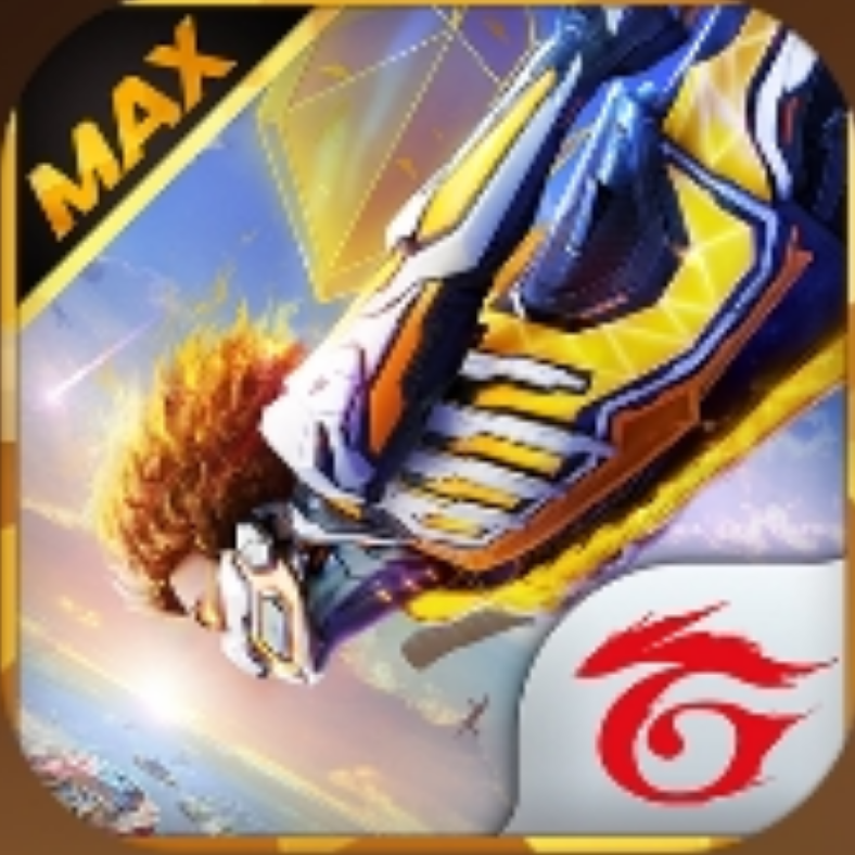 Free Fire Max