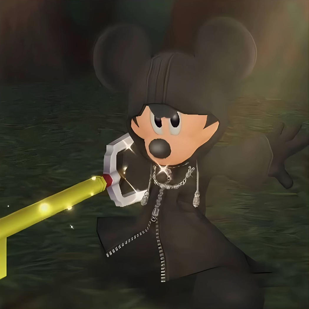 Charmie! (Noproblems)