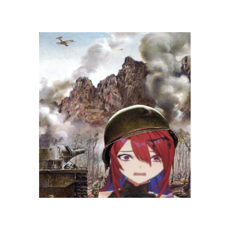 Icon of player