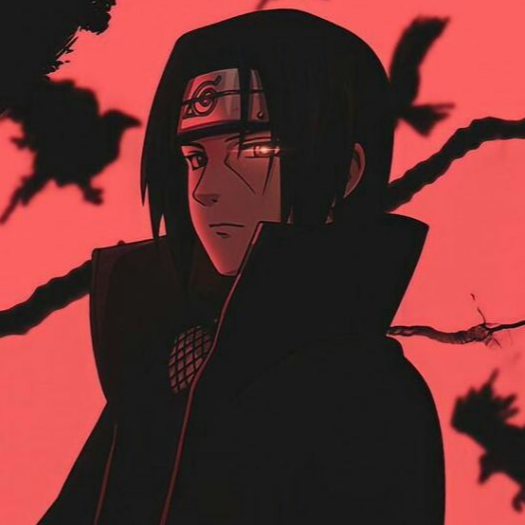 Itachi Uchiha