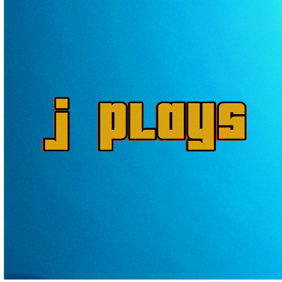 j plays