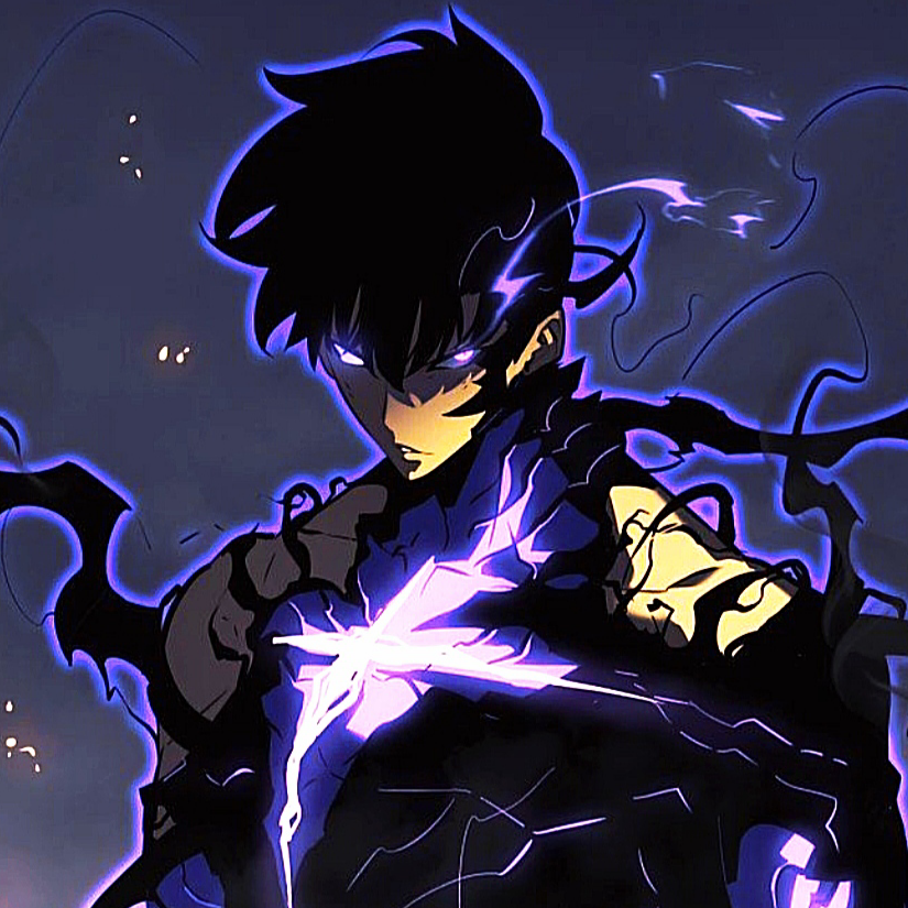 King Shadow