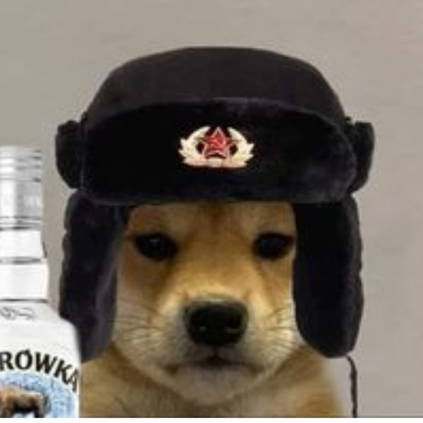 Russiandogge