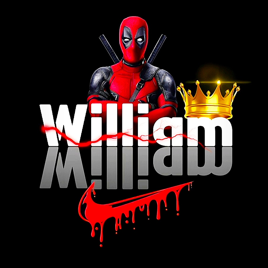 WiLLiAN_XP15