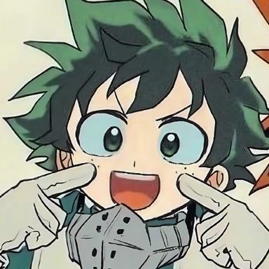 ⚡️Deku⚡️