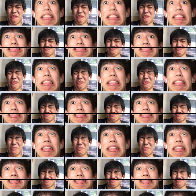 変態クソゴリラ