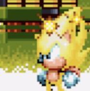 Super sonic cd