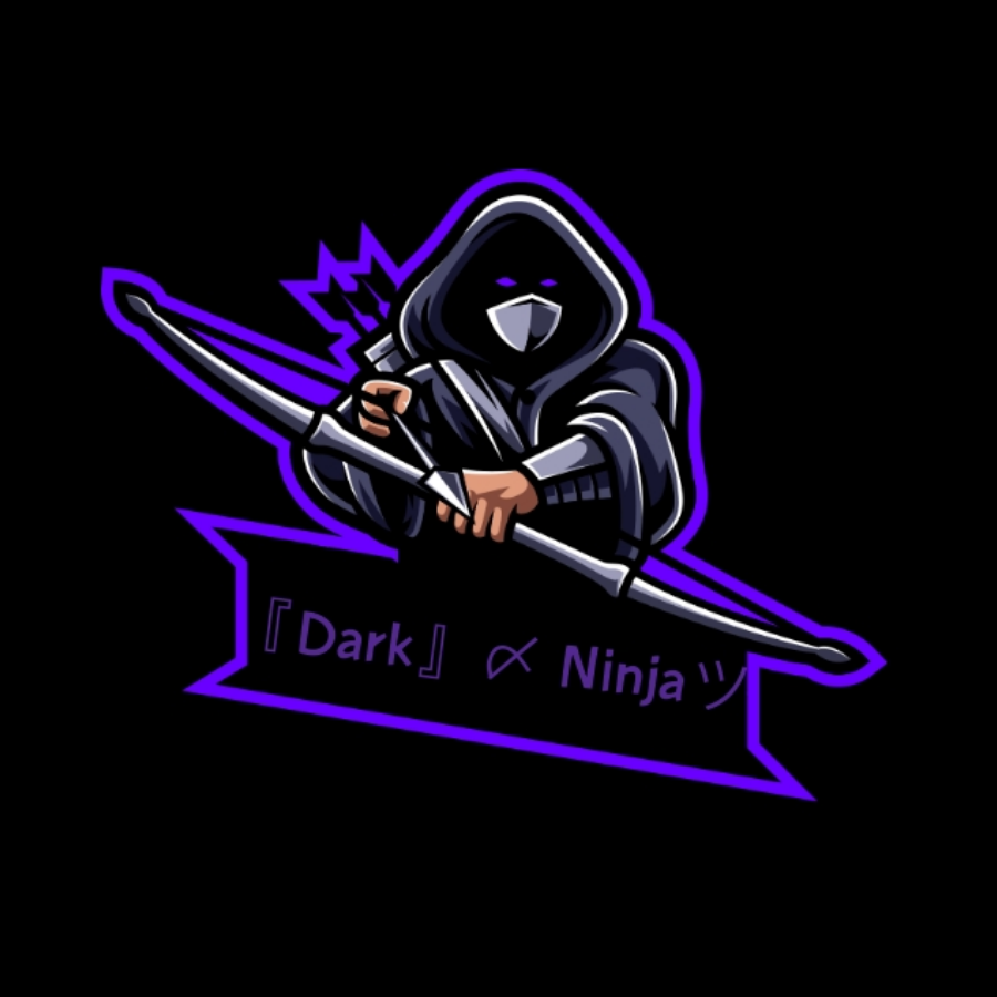 『Dark』〆 Ninjaツ