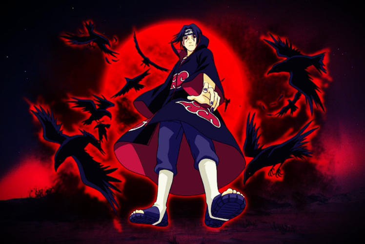 Itachi