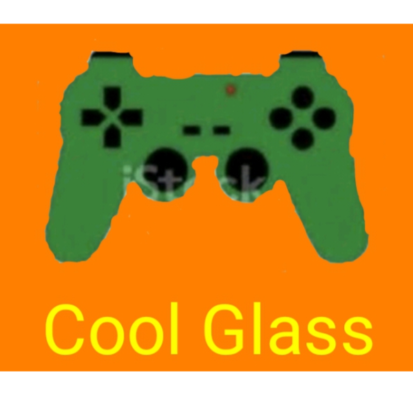 CoolGlass