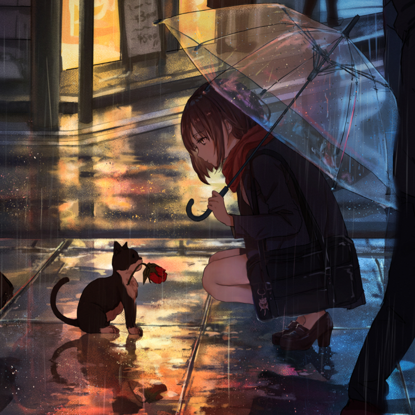 柠檬水没少喝水