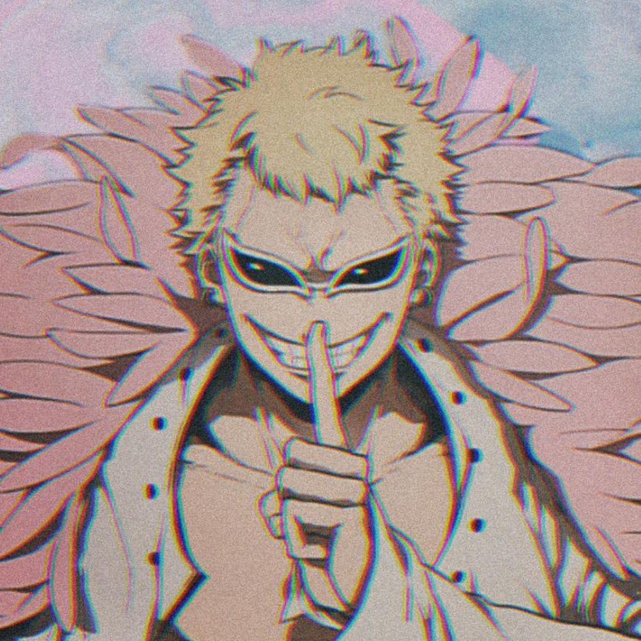 doffy 