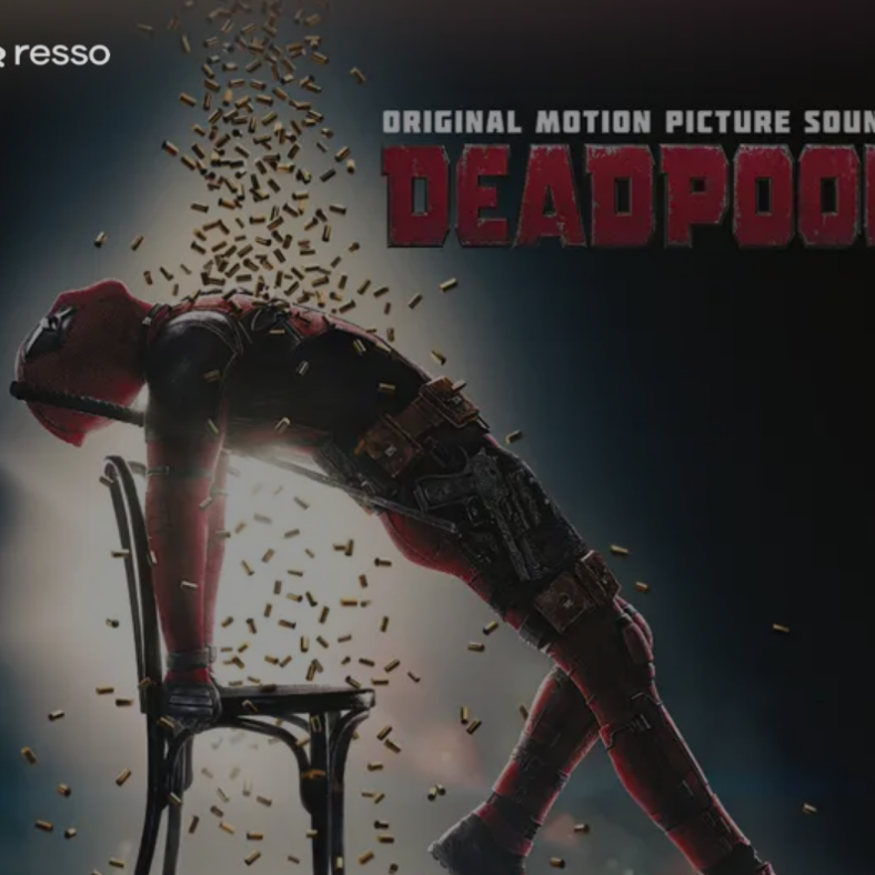 Deadpool