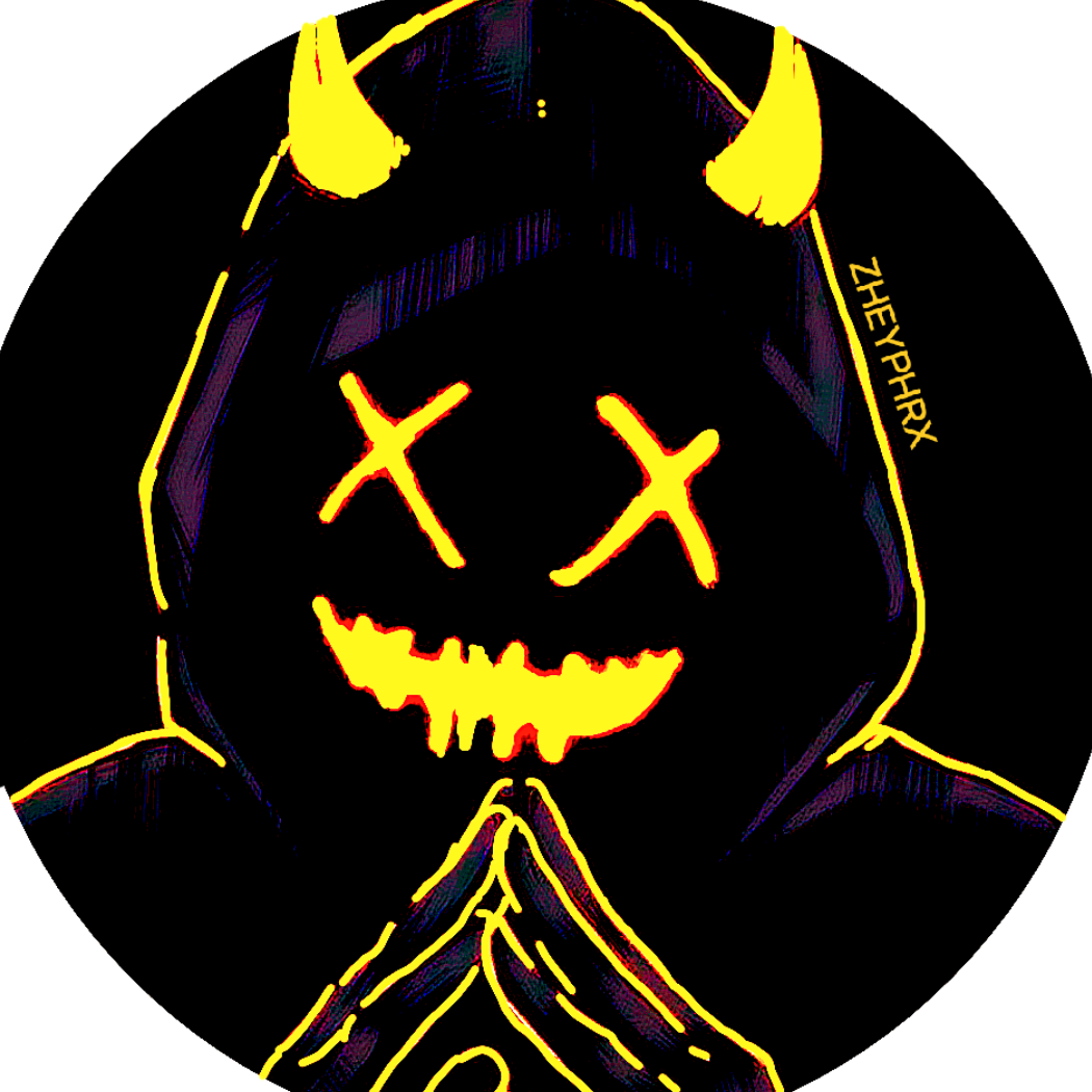 ZHEYPHRX 
