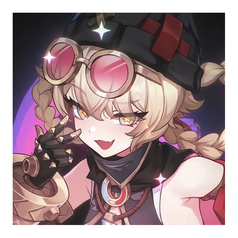 Icon of player