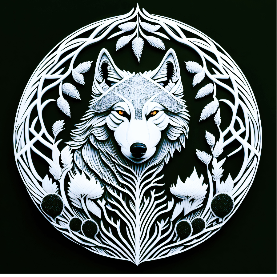 Grey Wolf