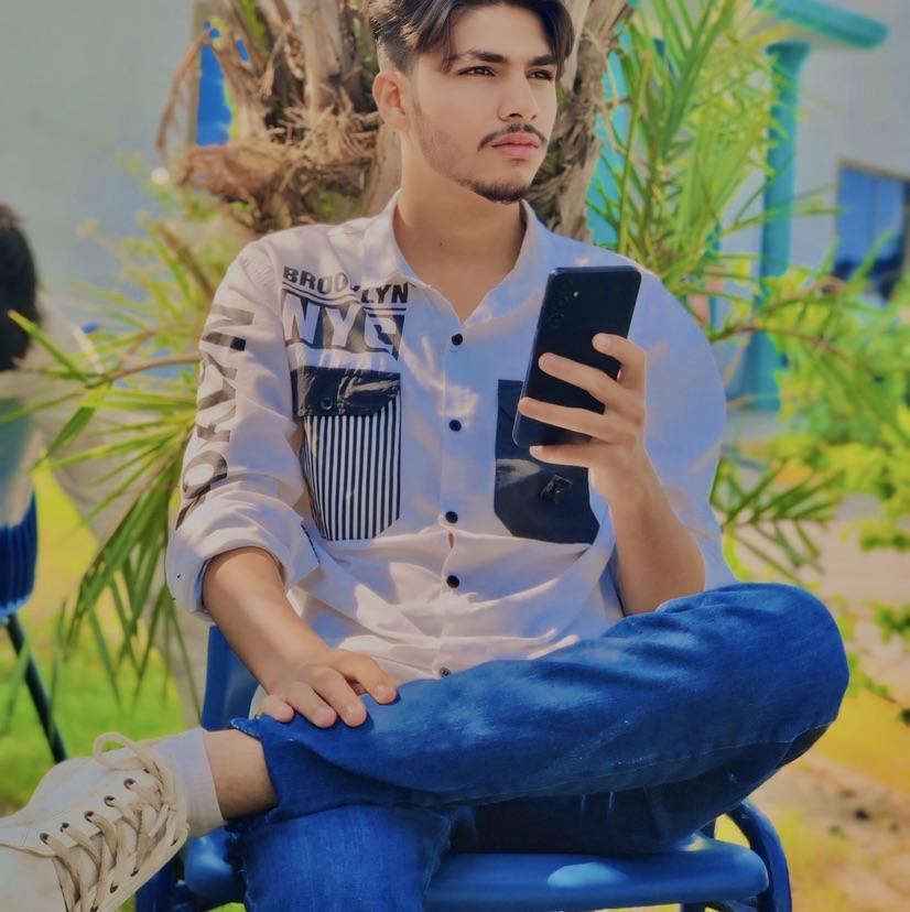 Abdullah shan