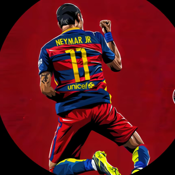Icon of player