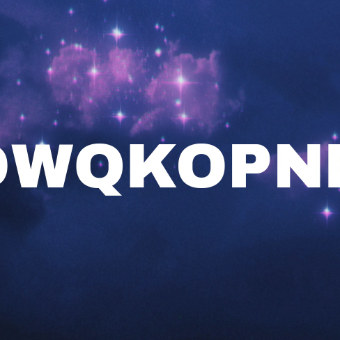SADWQKOPNM79