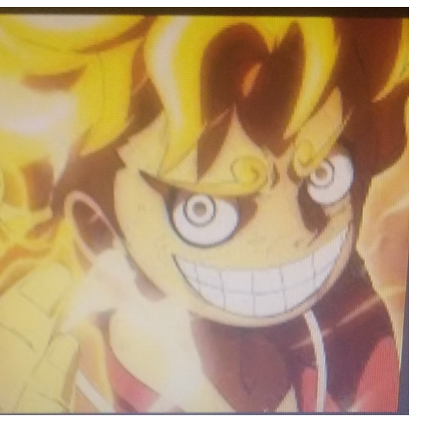 Monkey.D.Luffy