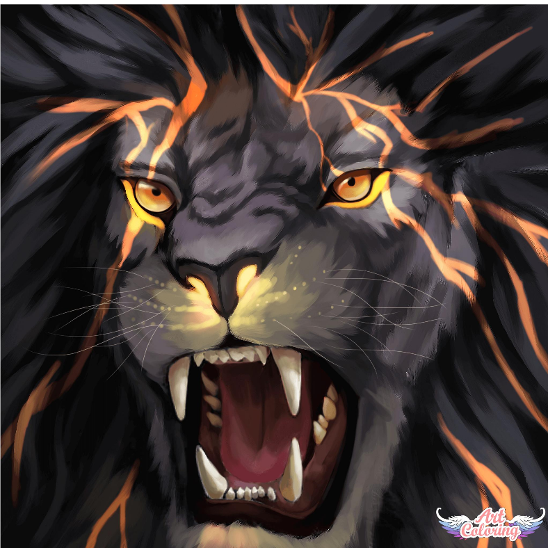BlackLion