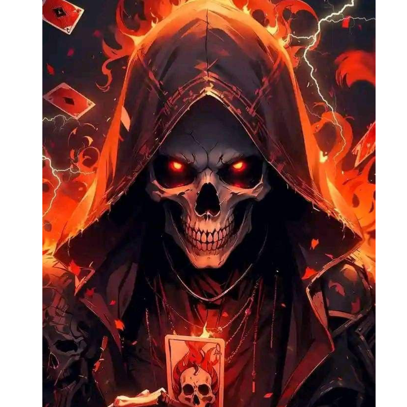 Reaper 