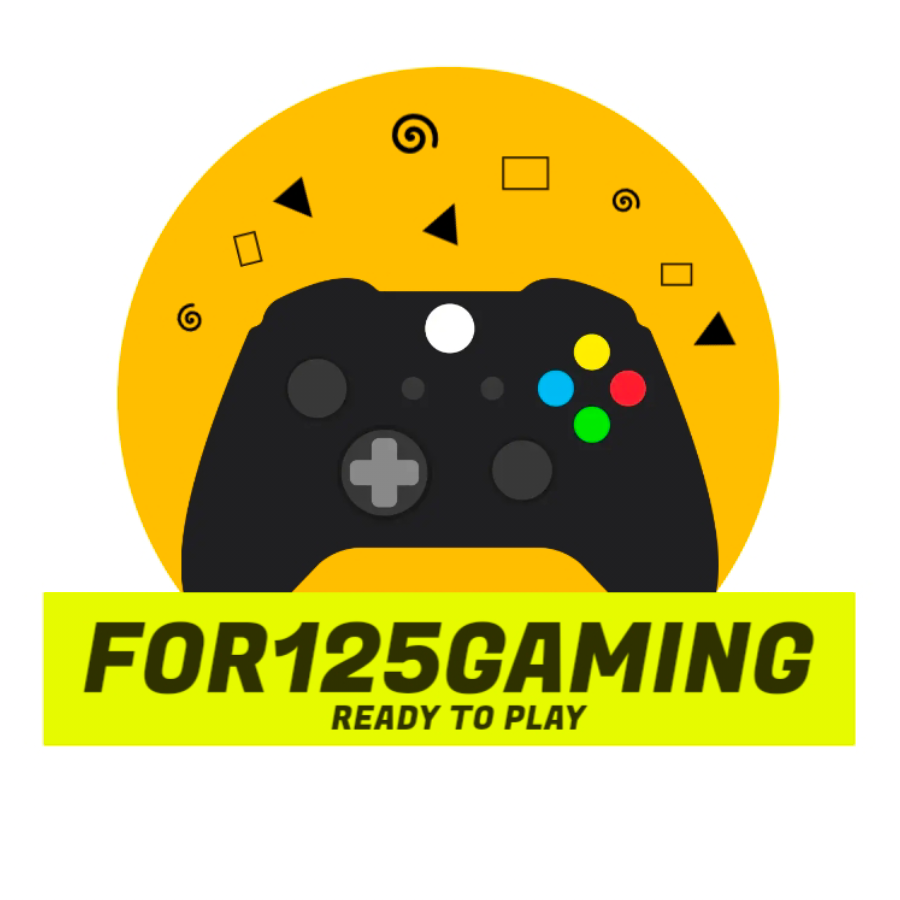 For125Gaming