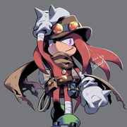 knuckles