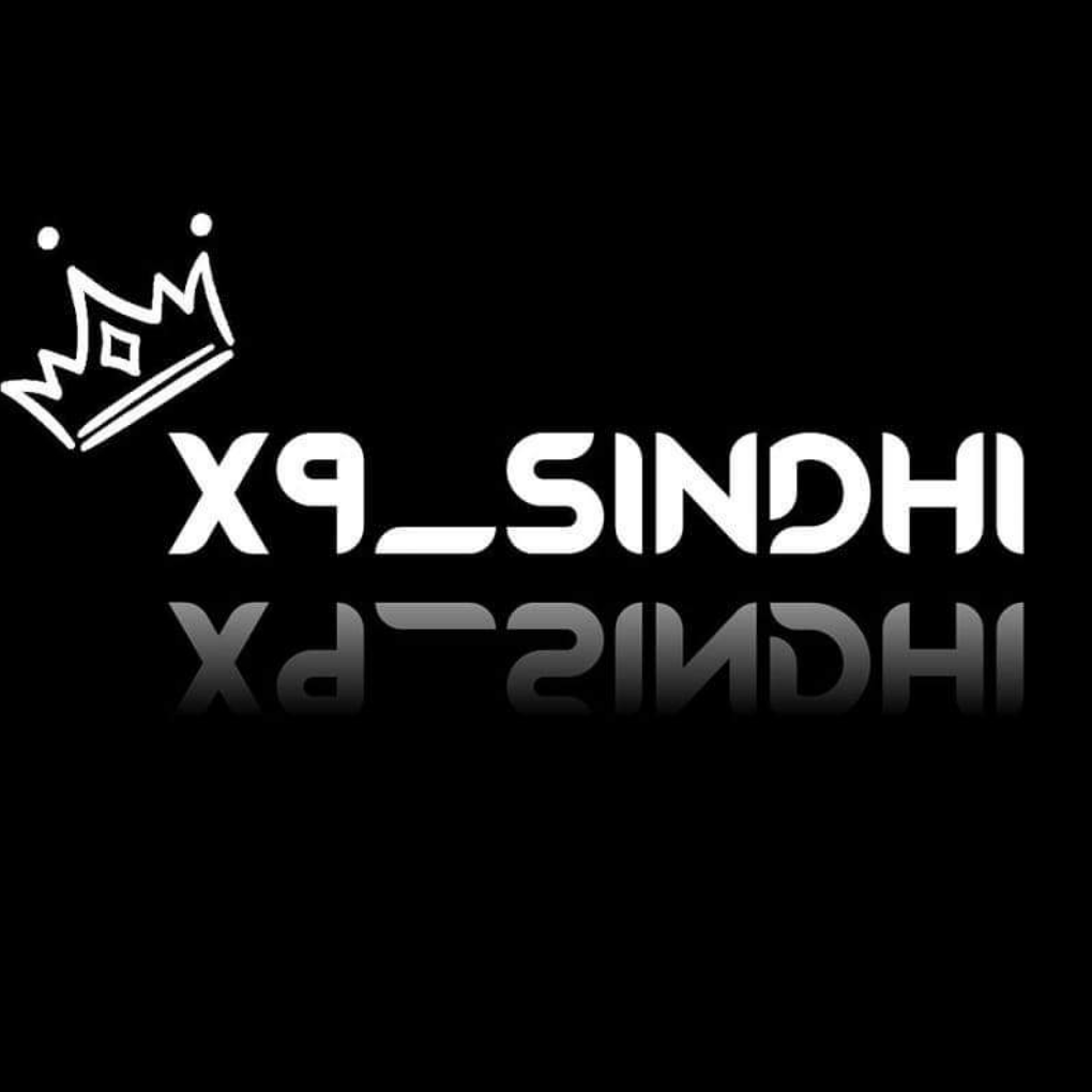 x9乛SINDHi