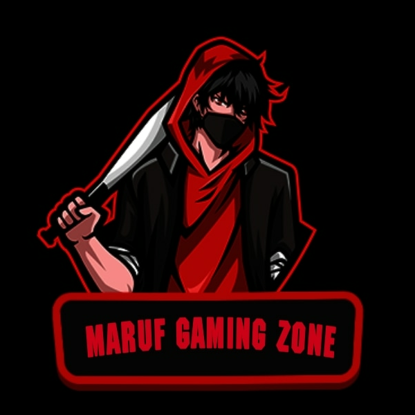 Maruf gaming zone