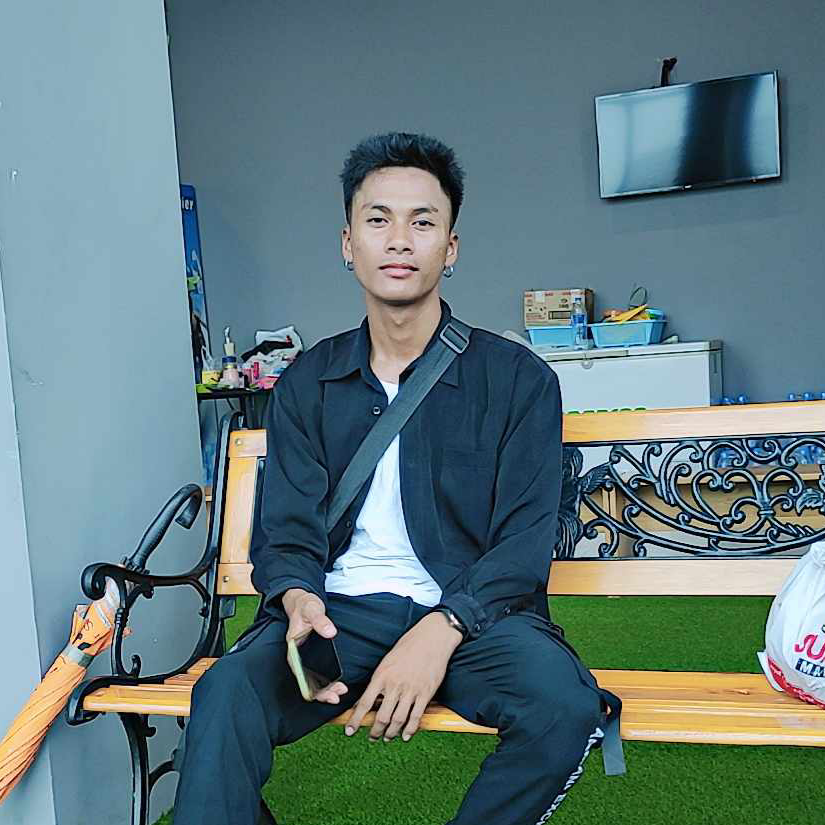 Min Htet