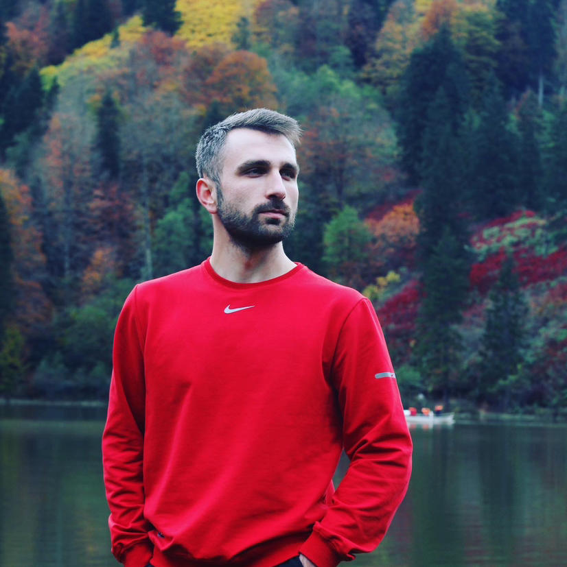 DURSUNALİ TÜFEKÇİ