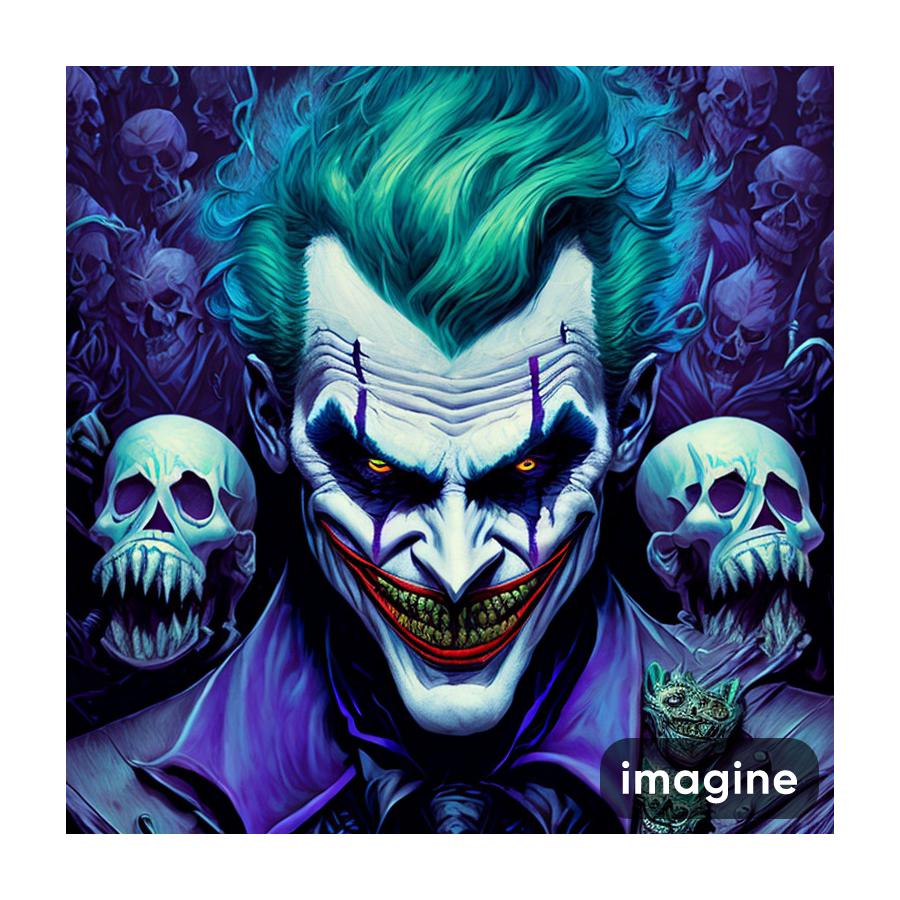 Icon dari player