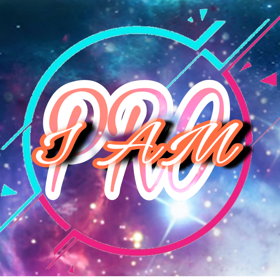 (I) (AM) - (P) (R) (O)